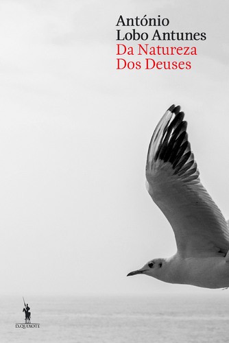 Da Natureza dos Deuses - LOBO ANTUNES, ANTÓNIO