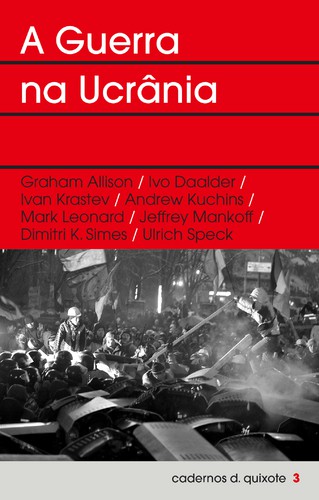 A Guerra na Ucrânia - VÁRIOS