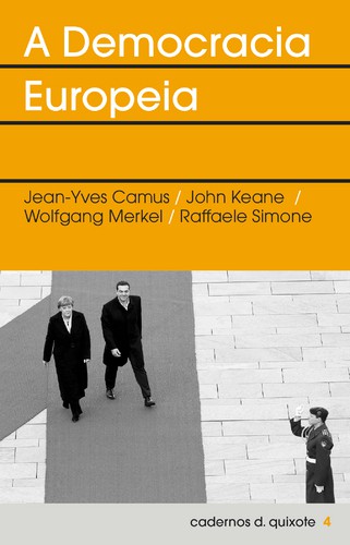 A Democracia Europeia - VÁRIOS