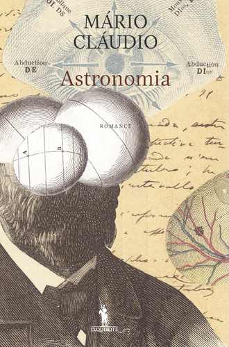 Astronomia - CLÁUDIO, MÁRIO