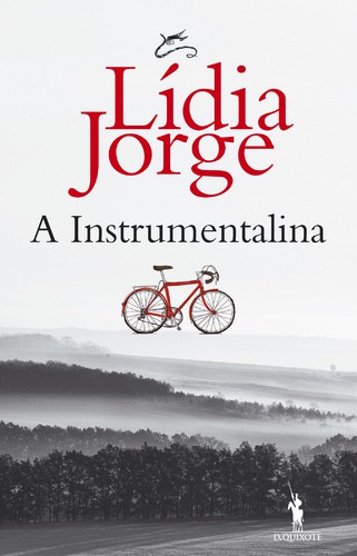 A Instrumentalina - JORGE, LÍDIA