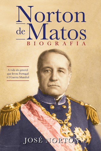 Norton de Matos - NORTON, JOSÉ
