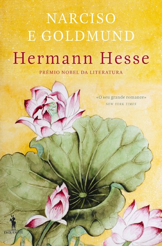 Narciso e Goldmund - HESSE, HERMANN