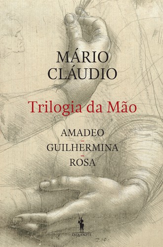 Trilogia da Mão - CLÁUDIO, MÁRIO