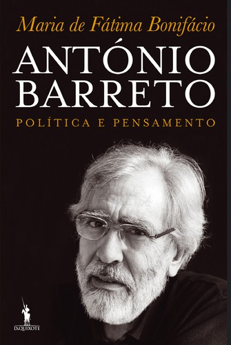 António Barreto - BONIFÁCIO, MARIA DE FÁTIMA