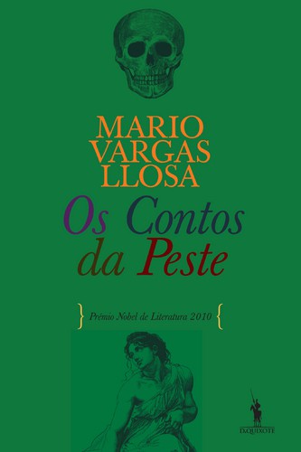Os Contos da Peste - LLOSA, MARIO VARGAS