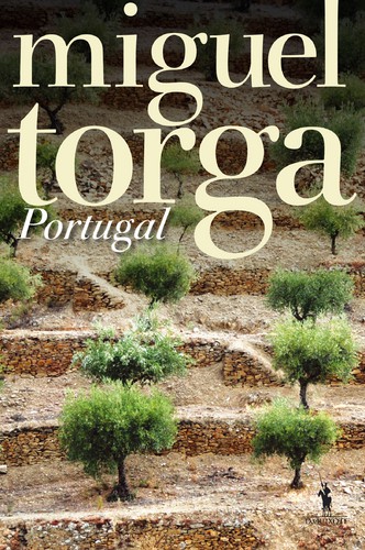 Portugal - TORGA, MIGUEL