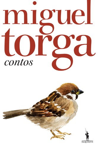 Contos - TORGA, MIGUEL