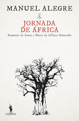 Jornada de África - ALEGRE, MANUEL