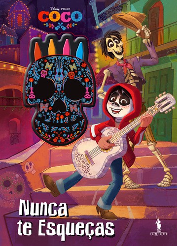 Nunca Te Esqueças - DISNEY, WALT