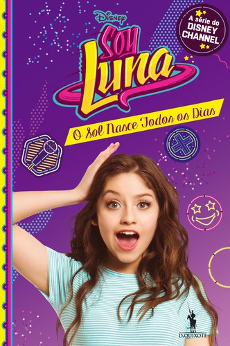 O Sol Nasce Todos Os Dias - DISNEY, WALT