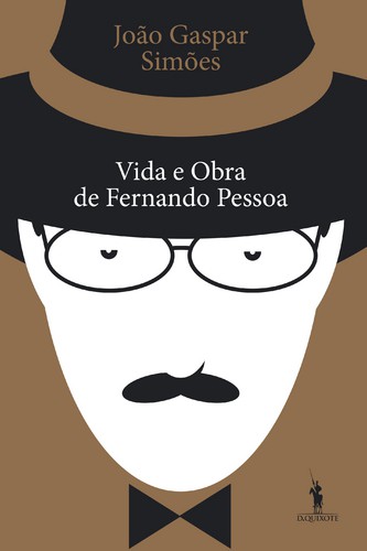 Vida e Obra de Fernando Pessoa - SIMÕES, JOÃO GASPAR