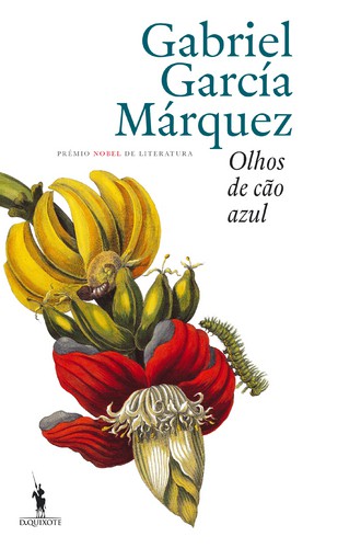 Olhos de Cão Azul - MÁRQUEZ, GABRIEL GARCÍA