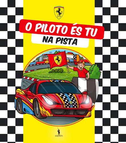 O Piloto és Tu - FRANCO COSIMO PANINI