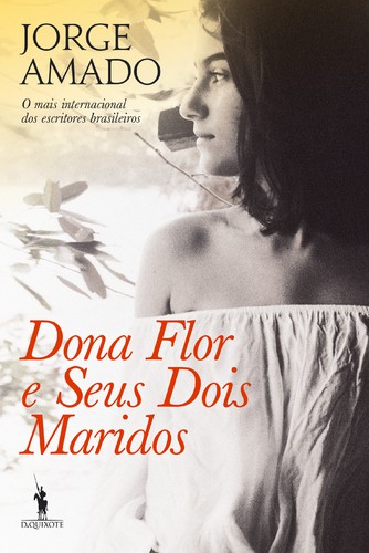 Dona Flor e Seus Dois Maridos - AMADO, JORGE