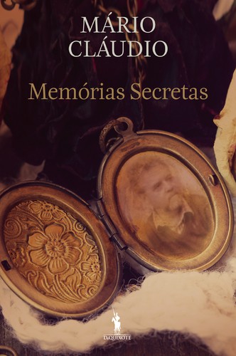 Memórias Secretas - CLÁUDIO, MÁRIO