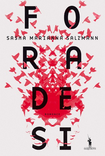 Fora de Si - SALZMANN, SASHA MARIANNA