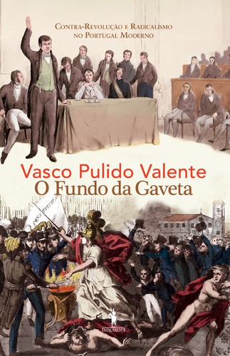 O Fundo da Gaveta - VALENTE, VASCO PULIDO