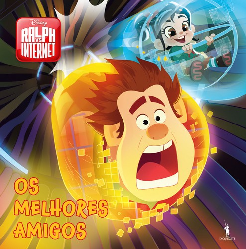 Os Melhores Amigos - DISNEY