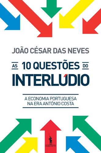 As 10 Questões do Interlúdio - NEVES, JOÃO CÉSAR DAS