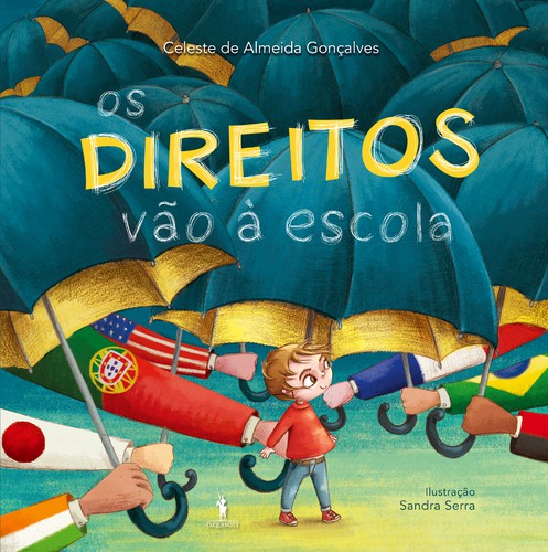 Os Direitos Vão à Escola - Vários autores