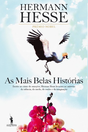 As Mais Belas Histórias - HESSE, HERMANN