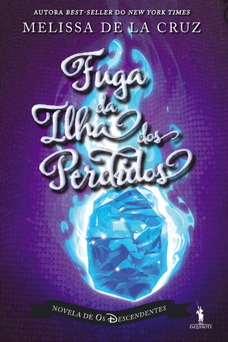 Fuga da Ilha dos Perdidos - DISNEY