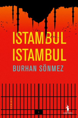 Istambul, Istambul - SONMEZ, BURHAN