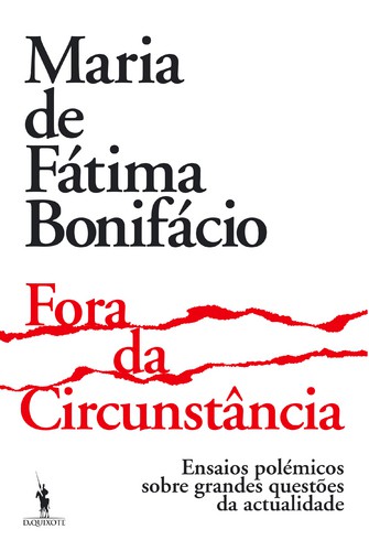 Fora da Circunstância - BONIFÁCIO, MARIA DE FÁTIMA