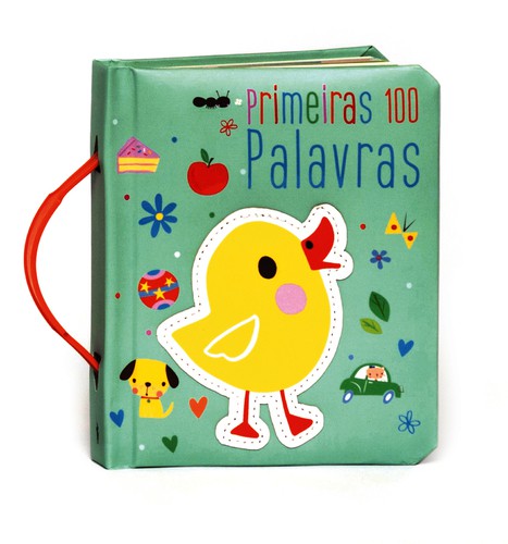 Primeiras 100 Palavras - MAKE BELIEVE IDEAS