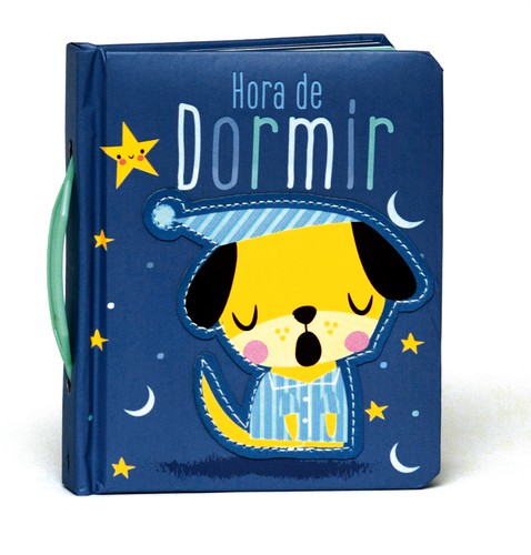 Hora de Dormir - MAKE BELIEVE IDEAS