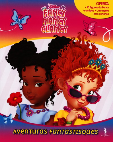 Aventuras Fantastisques