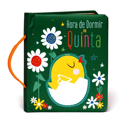 Hora de Dormir na Quinta - MAKE BELIEVE IDEAS