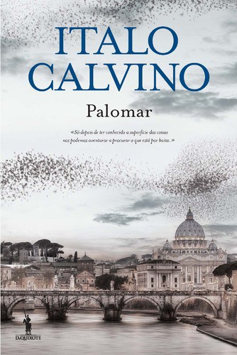 Palomar - CALVINO, ITALO