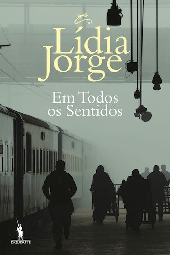 Em Todos os Sentidos - JORGE, LÍDIA