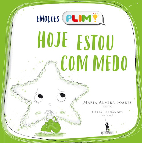 Hoje Estou com Medo - Vários autores