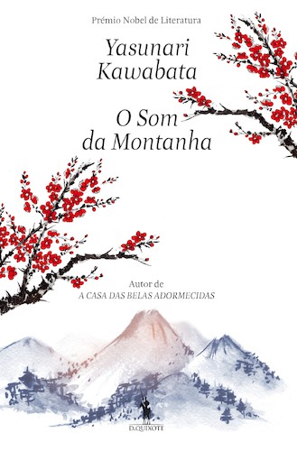 O Som da Montanha - KAWABATA, YASUNARI