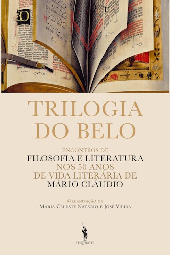 Trilogia do Belo - NATÁRIO, MARIA CELESTE & VIEIRA, JOSÉ