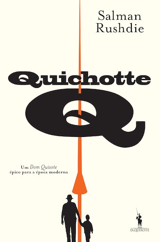 Quichotte - RUSHDIE, SALMAN