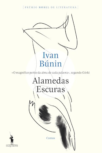 Alamedas Escuras - BUNIN, IVAN