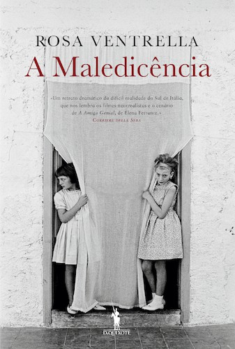 A Maledicência - VENTRELLA, ROSA