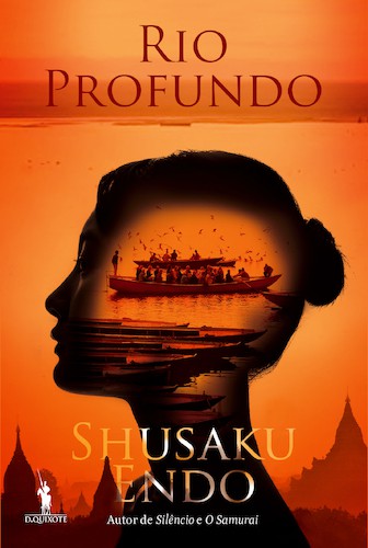 Rio Profundo - ENDO, SHUSAKU