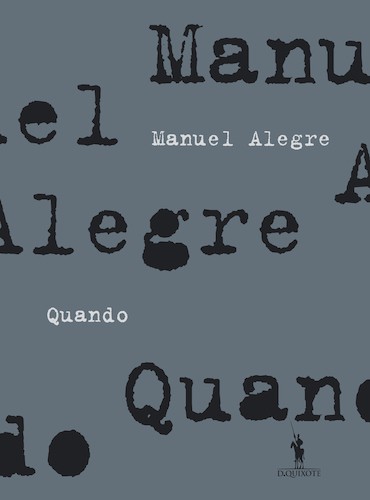 Quando - ALEGRE, MANUEL