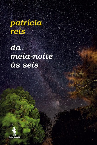 Da Meia-Noite às Seis - REIS, PATRÍCIA