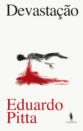 Devastação - PITTA EDUARDO