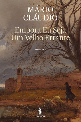 Embora Eu Seja Um Velho Errante - CLÁUDIO, MÁRIO