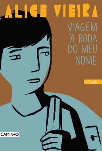 Viagem À Roda Do Meu Nome - VIEIRA, ALICE