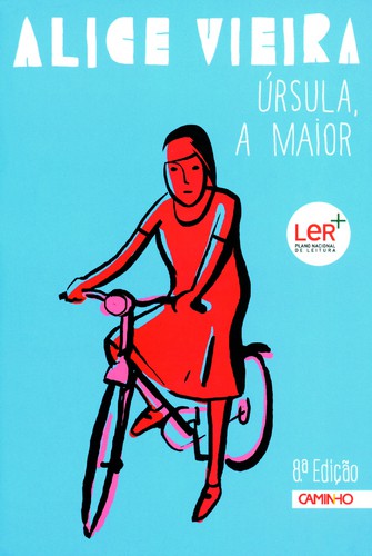 Úrsula, A Maior - VIEIRA, ALICE