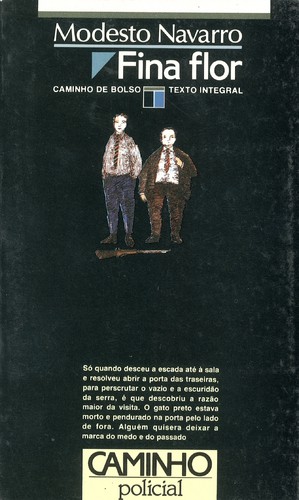 Fina Flor - NAVARRO, MODESTO