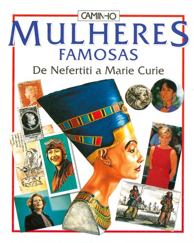 Mulheres Famosas - Vários autores